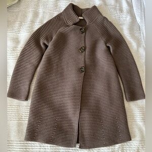 Agnona 100% Cashmere Sweater